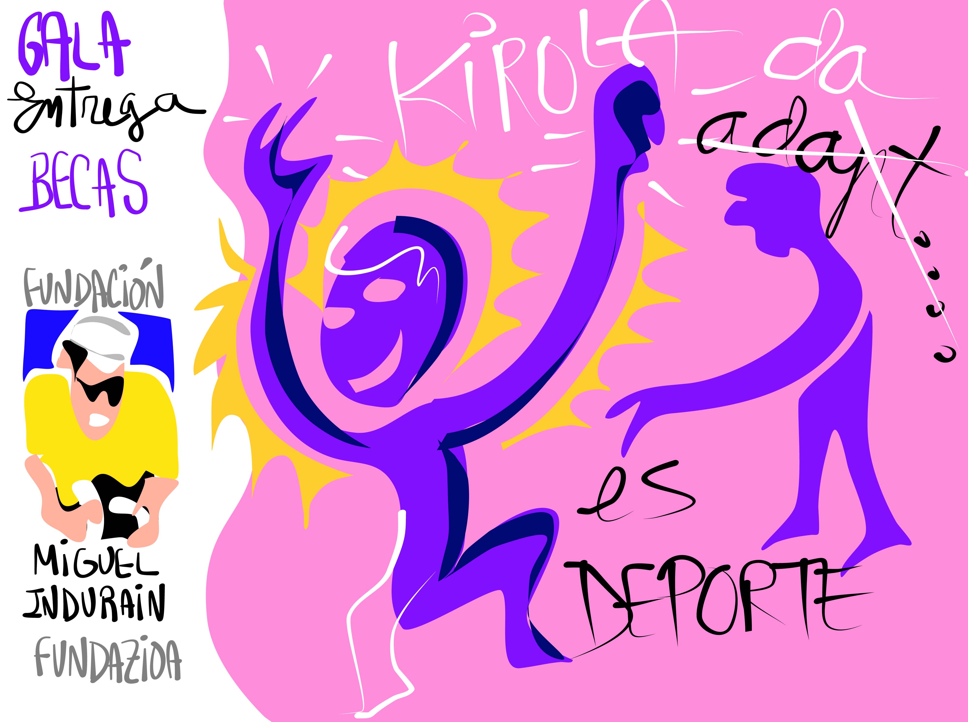 Gala 20 Aniversario y Entrega de Becas (ilustraciones) - 12